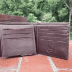Classic Short Pocket wallet - Choklet - Image 2