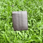Classic Short Pocket wallet - Choklet - Image 4
